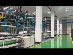 Высококачественная машина для формования формы EPS для продуктов из высококачественной пены