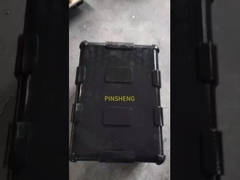 Наша EPS формы сделаны с последним процессом / время цикла короче 15 ~ 20s / сэкономить 2 ~ 3тонны пара 1тонны материала