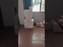 Сплав алюминия EPS формы ССК обработки для овощей