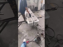 Специализированные формы EPS достигают точности и долговечности с помощью лучших материалов