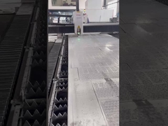 Форма EPS для заказных деталей и компонентов в упаковке, строительстве автомобилей и других