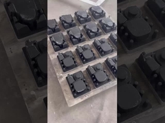 Изолировать и защищать формой EPS для упаковки и строительства