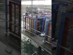 Машины для формования EPS