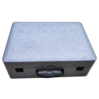 Настраиваемая форма EPS EPP с высокой точностью