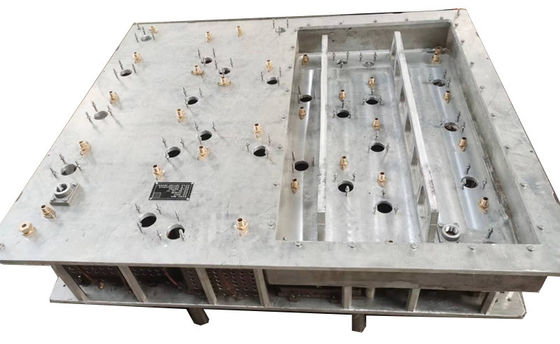 EPS EPP формы для электрических приборов