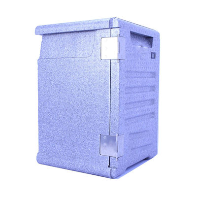 По вертикали инкубатор еды инкубатора высокой плотности Epp шкафа 49-100 литров