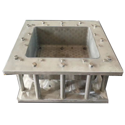 Изготовленная на заказ пластиковая прессформа машины впрыски EPTU EPS