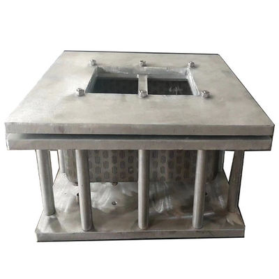 Изготовленная на заказ пластиковая прессформа машины впрыски EPTU EPS