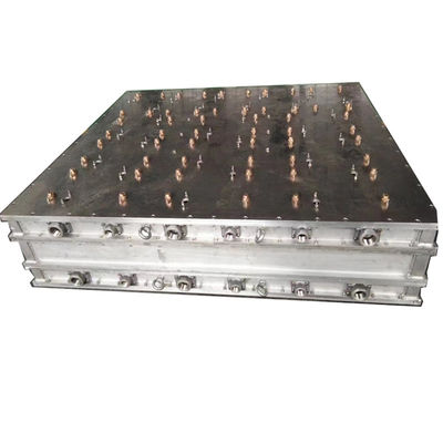 Прессформа ремесла пены полистироля прессформы Customzied Eps для коробки пены