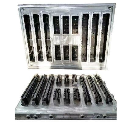 Подгонянный прессформой профиль алюминиевого сплава обрабатывая EPU EPP EPO EPS