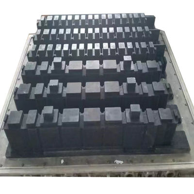 Подгонянный прессформой профиль алюминиевого сплава обрабатывая EPU EPP EPO EPS