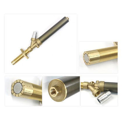 Алюминиевый сплав Eps отливает подгонянный размер в форму формы