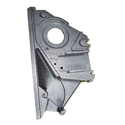 Ориентированная на заказчика вагонетка разделяет прессформу Epp для пластикового штранг-прессования