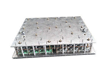 Прессформа Eps алюминиевого сплава прессформы Epp изготовления на заказ для автозапчастей