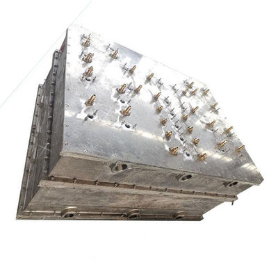 Прессформа Eps алюминиевого сплава прессформы Epp изготовления на заказ для автозапчастей