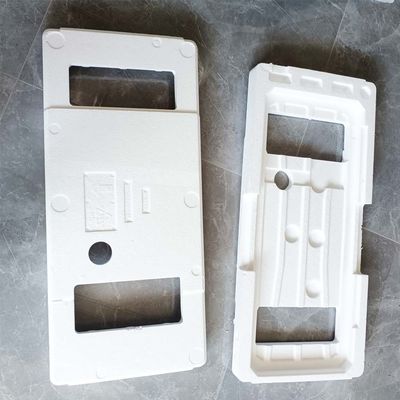 Упаковка перехода кондиционирования воздуха прессформы EPS алюминиевого сплава защитная