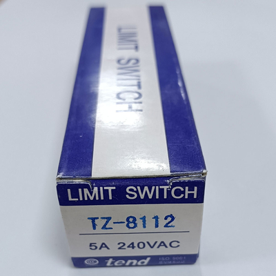 Части TZ-8112 машины прессформы блока EPS переключателя предела запасные