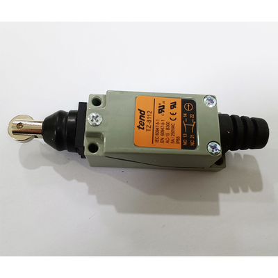 Части TZ-8112 машины прессформы блока EPS переключателя предела запасные