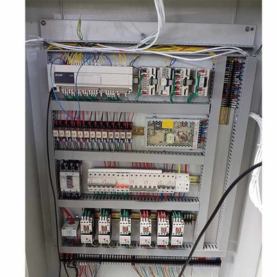 пена полистироля машины прессформы блока 2m EPS покрывает машину вакуума