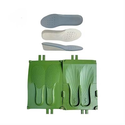 Автоматическое оборудование для формования подошв обуви на 380 В