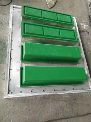 Высокопроизводительная форма EPS для изготовления продукта из пены на заказ