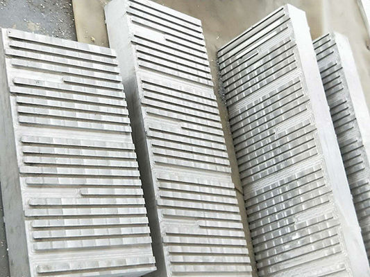 Высокопроизводительные формы EPS для различных строительных и строительных деталей на заказ