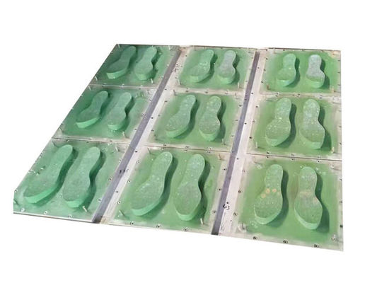 Структурные компоненты и теплоизоляция, изготовленные с помощью формы EPS