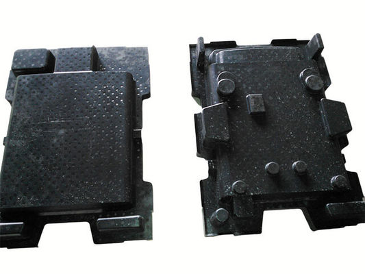 Легкая и изоляционная форма EPS для различных применений для потерянной пены