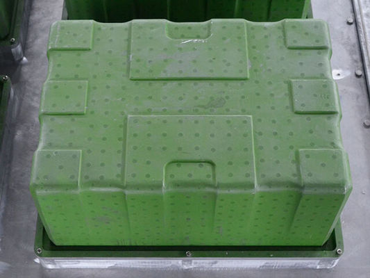 Легкая и изоляционная форма EPS для различных применений для потерянной пены