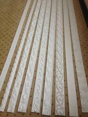 Части малого и среднего объема, сделанные доступными с помощью формования EPS для литейного производства пенополистирола