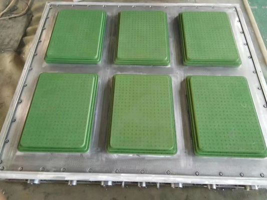 Легкая и изоляционная форма EPS для различных применений для потерянной пены