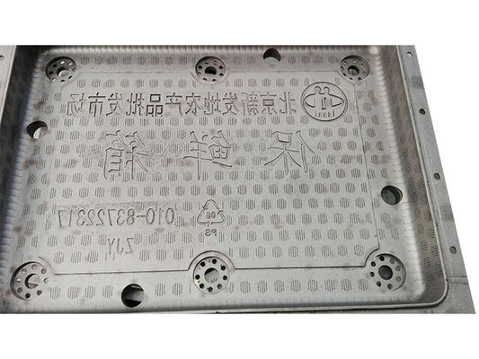 Легкие формы EPS Части и компоненты для пеновых коробок и упаковки