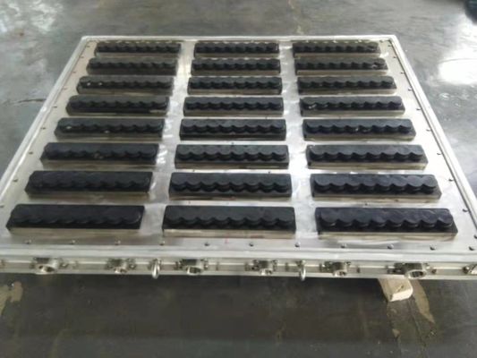 Легкие формы EPS Части и компоненты для пеновых коробок и упаковки