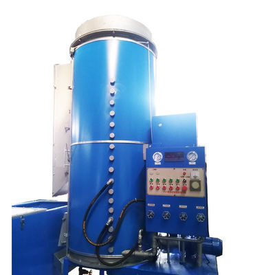 Автоматически управляемая EPS расширяющая коробки формования машина нержавеющая сталь