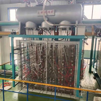 ПИНШЕНГ высокоскоростной EPS формообрабатывающей машины увеличивает производительность