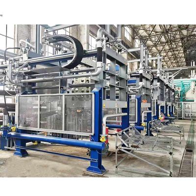 PSSM 200F Eps формовочная машина высокая скорость повышенная производительность