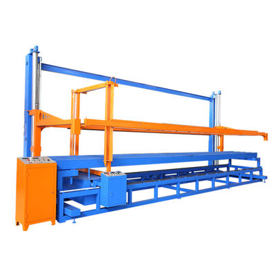 Машина для резки блоков из пенополистирола EPS Автоматическая 380В