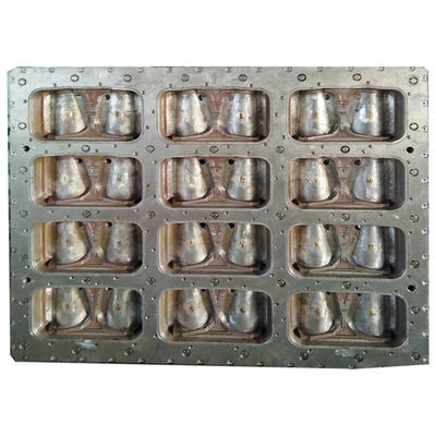 Алюминиевая сплав EPS формы для легких и долговечных продуктов