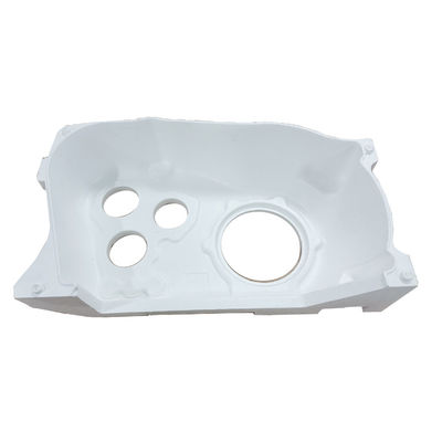 Специализированная форма EPS для точной и последовательной изготовления продукции