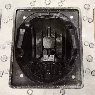 ISO9001 Декоративная лента высокопрочная пенообразовательная пенообразовательная сплав алюминия с покрытием поверхности