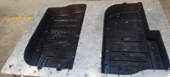 ISO9001 Декоративная лента высокопрочная пенообразовательная пенообразовательная сплав алюминия с покрытием поверхности