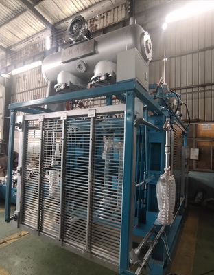 Eps Формообразовательная машина Автоматическая пенообразовательная коробка для рыбы и фруктов