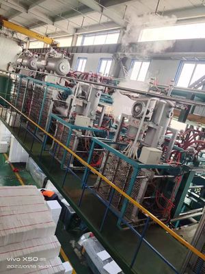 Автоматическая машина для формования форм с высокой эффективностью