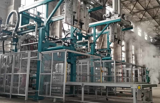 Eps формообразовательная машина для рыбной коробки и электронной упаковки