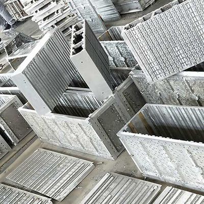 Специализированные формы EPS для точных и последовательных размеров пенообразующих изделий