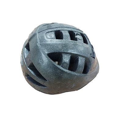 Специализированные продукты из пенообразующих материалов EPS достигают успеха при правильном проектировании и производстве форм EPS