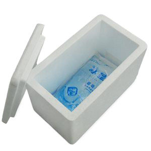 Специализированные продукты из пенообразующих материалов EPS достигают успеха при правильном проектировании и производстве форм EPS