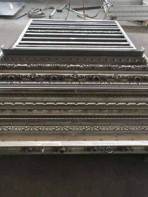 Специализированная форма EPS для сильных продуктов из расширенной пенополистирола с длительным сроком службы