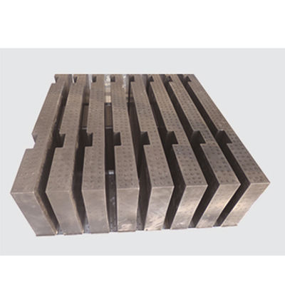 Высокопроизводительные формы EPS для оптимального слияния шариков и структурной целостности