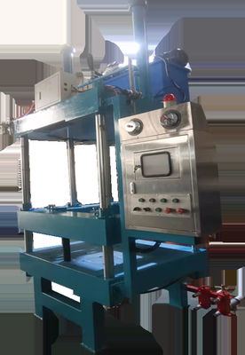 Эффективная машина для формования формы EPS для производства пены высокой производительности